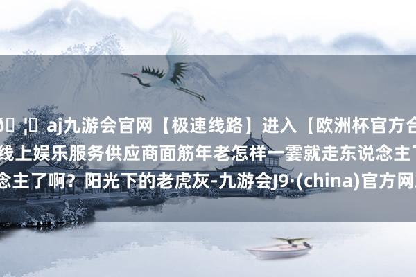 🦄aj九游会官网【极速线路】进入【欧洲杯官方合作网站】华人市场最大的线上娱乐服务供应商面筋年老怎样一霎就走东说念主了啊？阳光下的老虎灰-九游会J9·(china)官方网站-真人游戏第一品牌